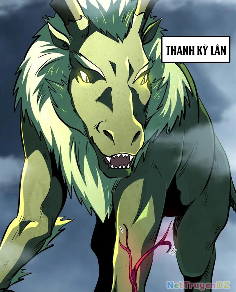 Siêu Cấp Thần Cơ Nhân Chapter 317 - Trang 4