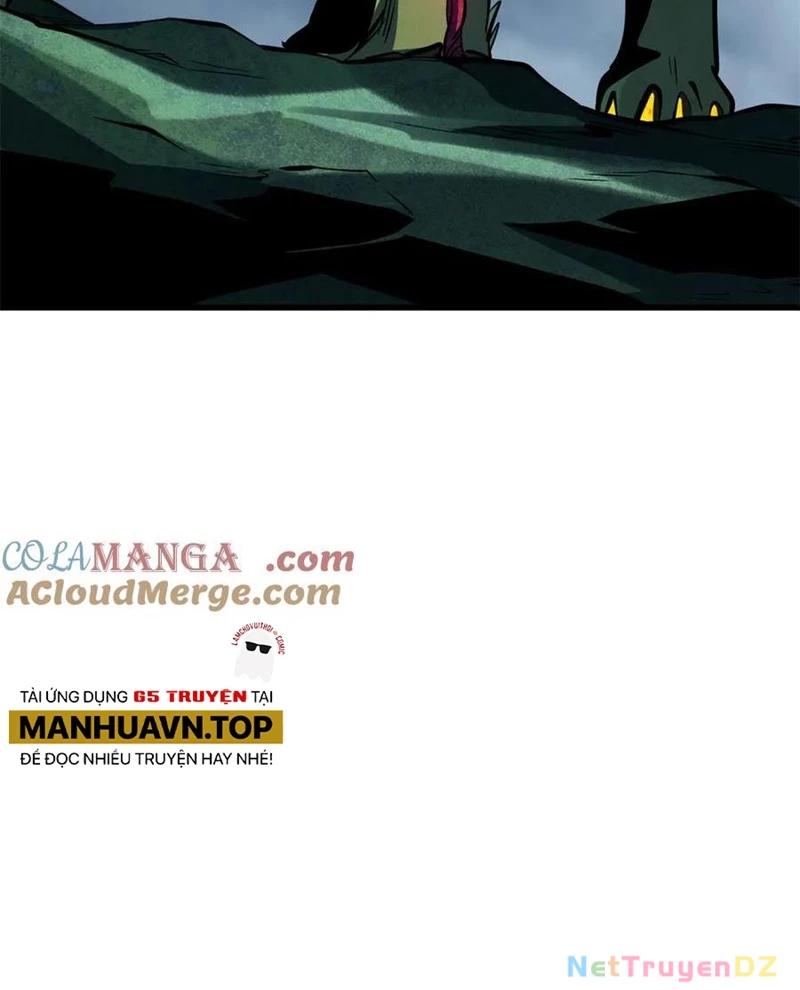 Siêu Cấp Thần Cơ Nhân Chapter 317 - Trang 4