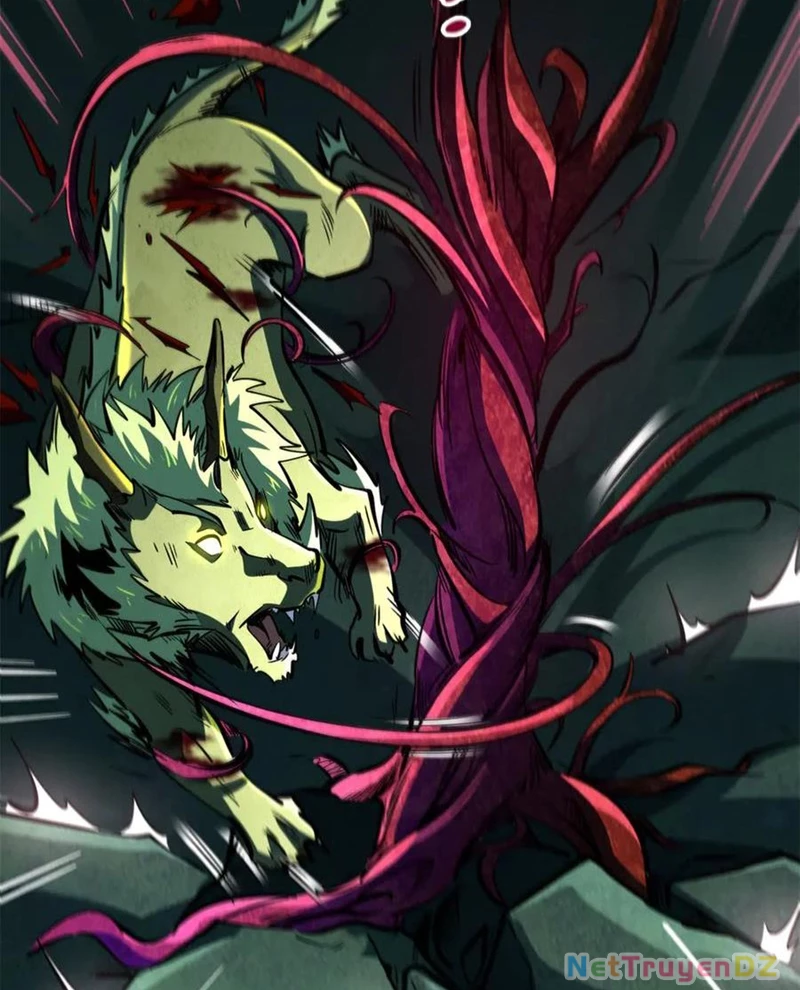 Siêu Cấp Thần Cơ Nhân Chapter 317 - Trang 4