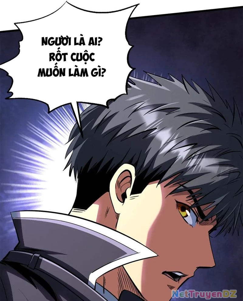 Siêu Cấp Thần Cơ Nhân Chapter 317 - Trang 4