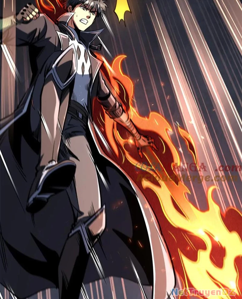 Siêu Cấp Thần Cơ Nhân Chapter 317 - Trang 4