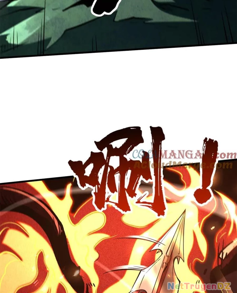 Siêu Cấp Thần Cơ Nhân Chapter 317 - Trang 4