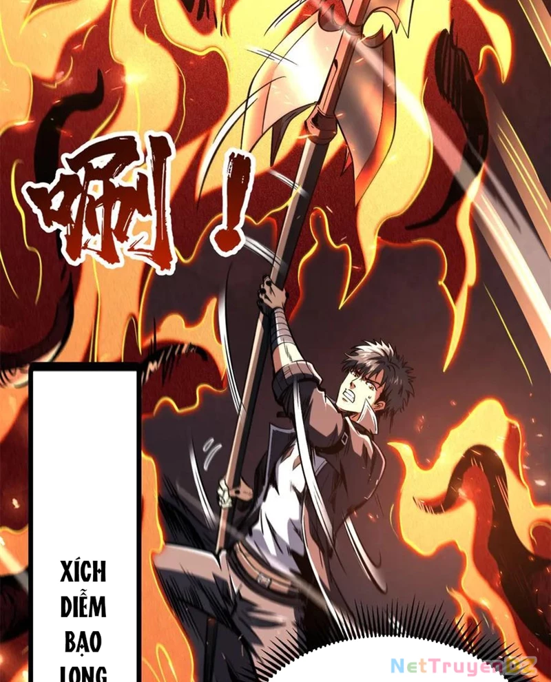 Siêu Cấp Thần Cơ Nhân Chapter 317 - Trang 4