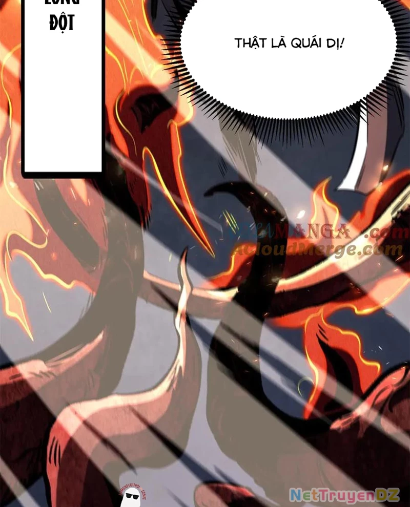 Siêu Cấp Thần Cơ Nhân Chapter 317 - Trang 4