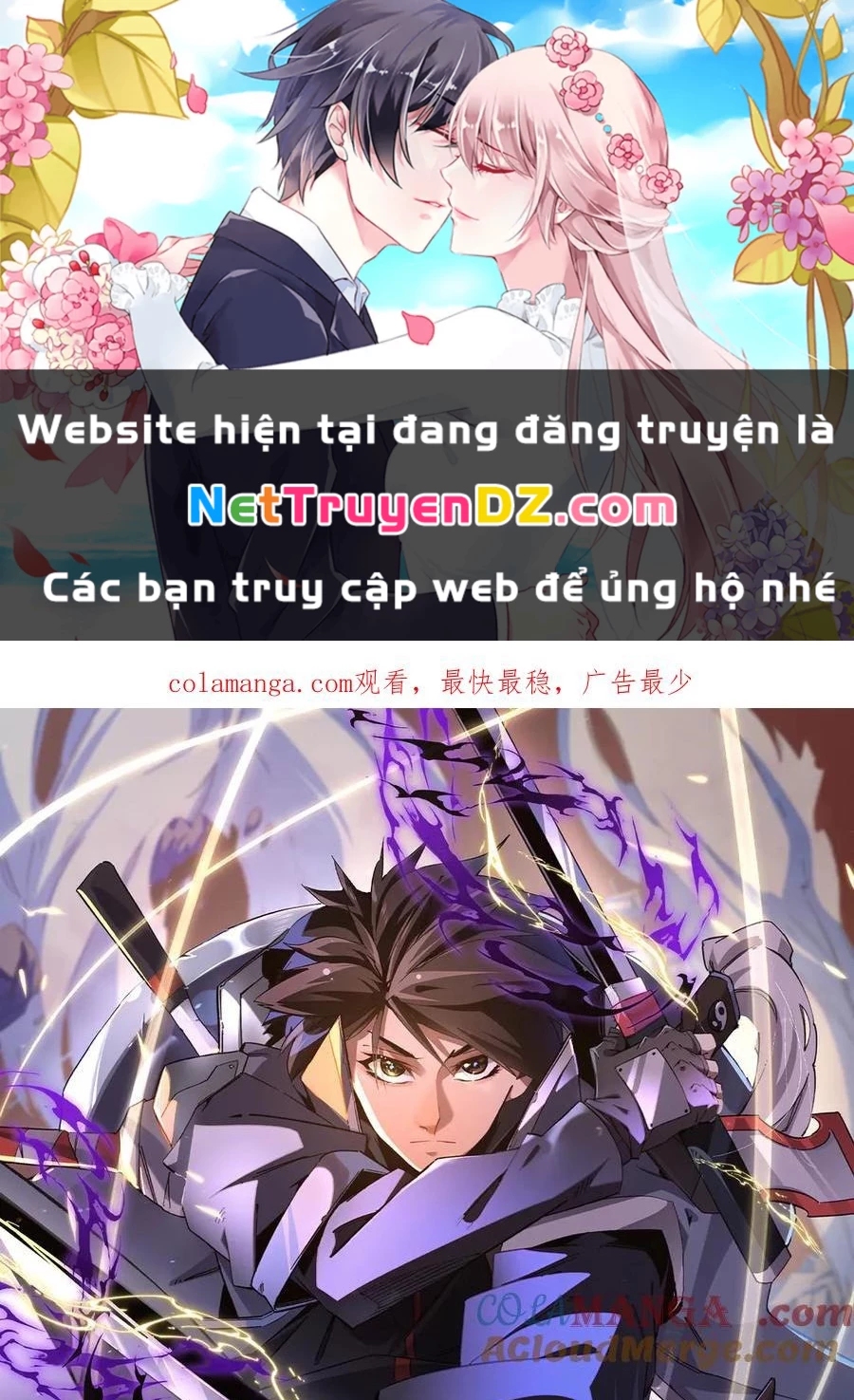 Toàn Dân Chuyển Chức : Duy Ta Vô Chức Tán Nhân Chapter 148 - Trang 4