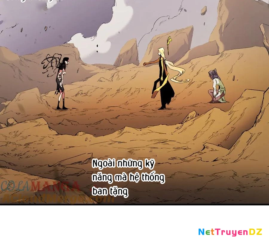 Toàn Dân Chuyển Chức : Duy Ta Vô Chức Tán Nhân Chapter 148 - Trang 4