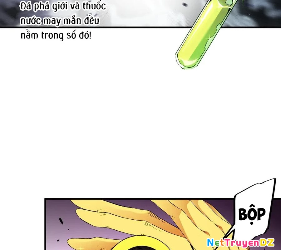 Toàn Dân Chuyển Chức : Duy Ta Vô Chức Tán Nhân Chapter 148 - Trang 4