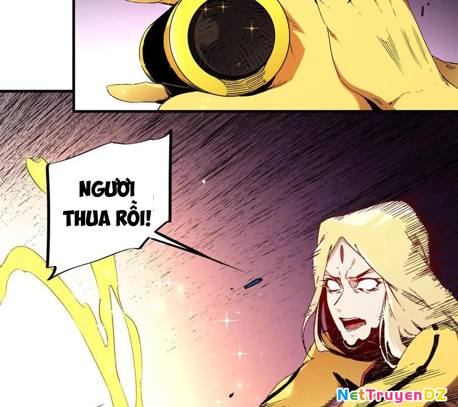 Toàn Dân Chuyển Chức : Duy Ta Vô Chức Tán Nhân Chapter 148 - Trang 4