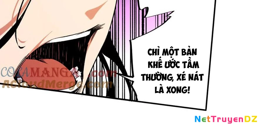 Toàn Dân Chuyển Chức : Duy Ta Vô Chức Tán Nhân Chapter 148 - Trang 4