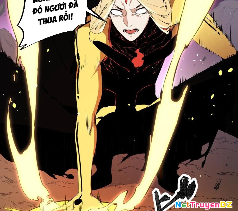 Toàn Dân Chuyển Chức : Duy Ta Vô Chức Tán Nhân Chapter 148 - Trang 4