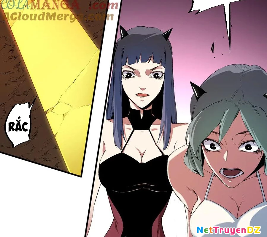 Toàn Dân Chuyển Chức : Duy Ta Vô Chức Tán Nhân Chapter 148 - Trang 4