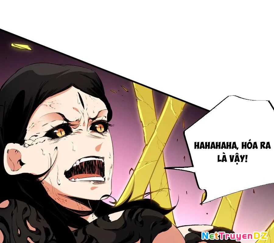 Toàn Dân Chuyển Chức : Duy Ta Vô Chức Tán Nhân Chapter 148 - Trang 4