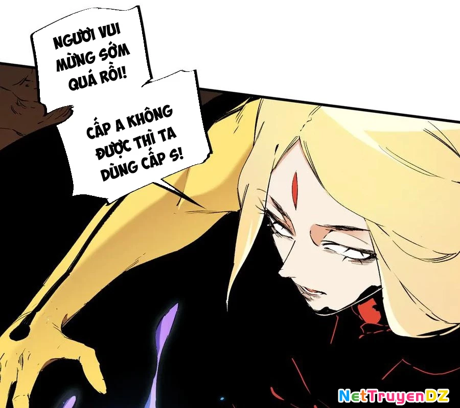 Toàn Dân Chuyển Chức : Duy Ta Vô Chức Tán Nhân Chapter 148 - Trang 4