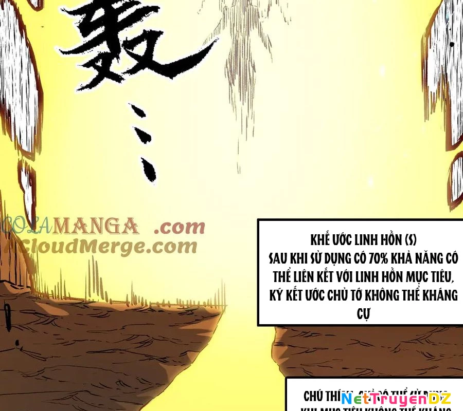Toàn Dân Chuyển Chức : Duy Ta Vô Chức Tán Nhân Chapter 148 - Trang 4