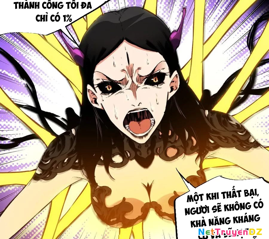 Toàn Dân Chuyển Chức : Duy Ta Vô Chức Tán Nhân Chapter 148 - Trang 4