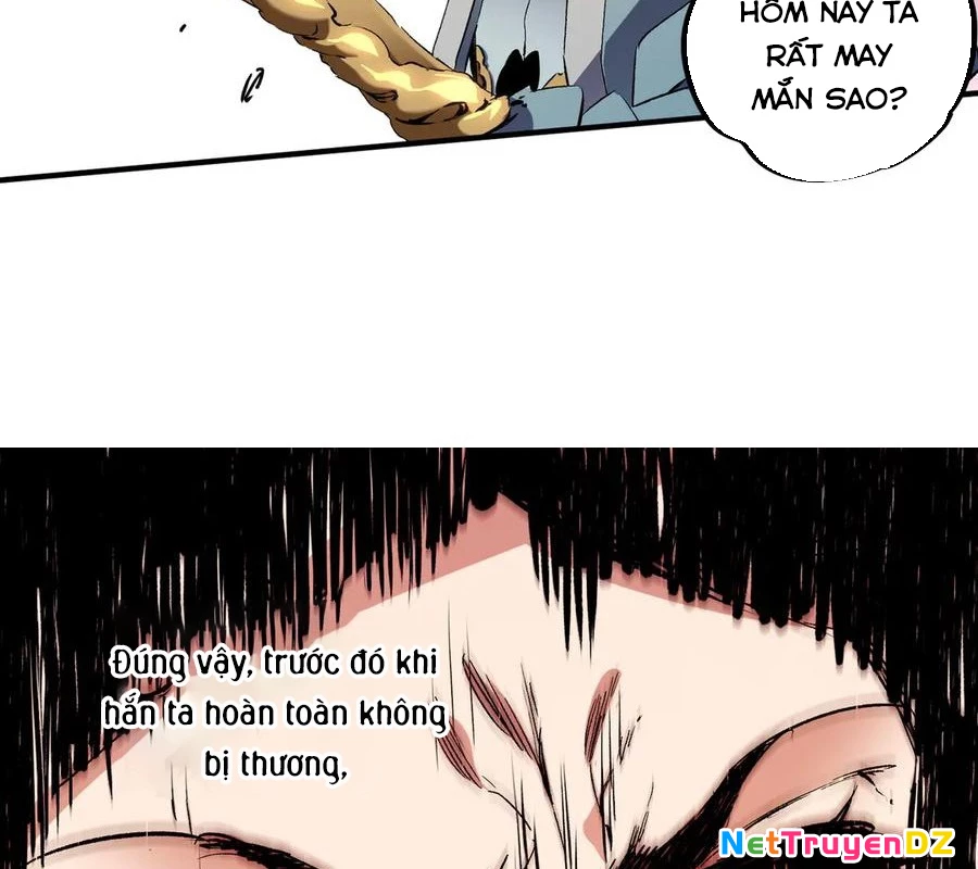 Toàn Dân Chuyển Chức : Duy Ta Vô Chức Tán Nhân Chapter 148 - Trang 4