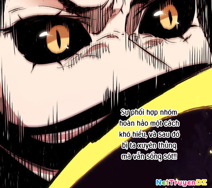 Toàn Dân Chuyển Chức : Duy Ta Vô Chức Tán Nhân Chapter 148 - Trang 4