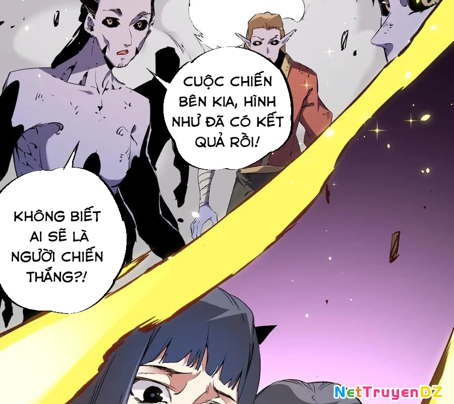 Toàn Dân Chuyển Chức : Duy Ta Vô Chức Tán Nhân Chapter 148 - Trang 4