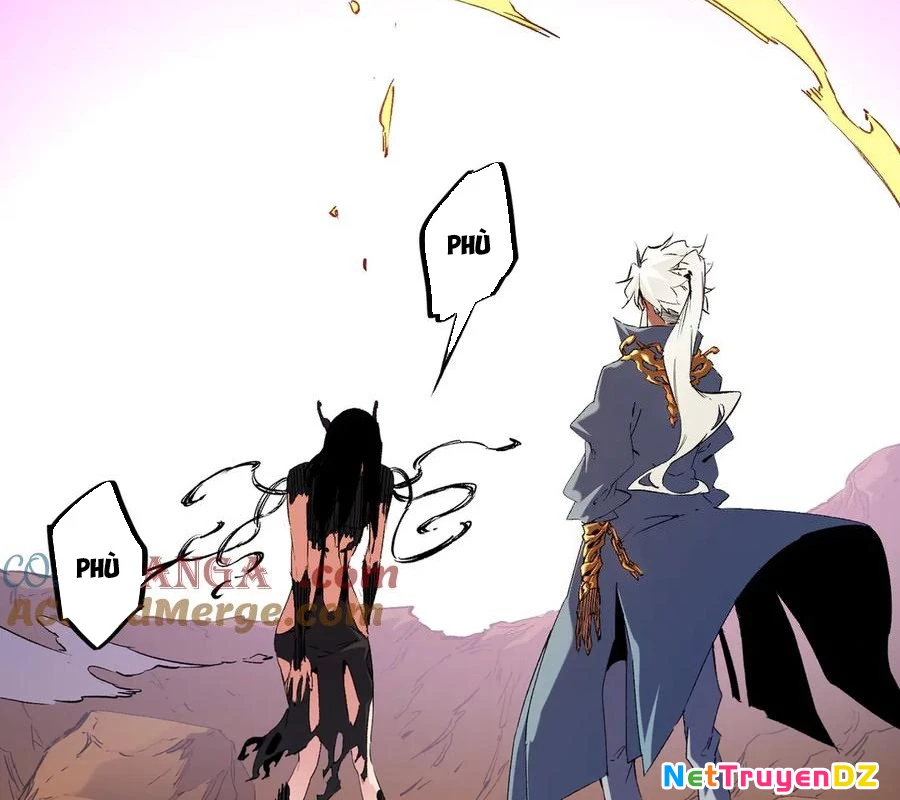 Toàn Dân Chuyển Chức : Duy Ta Vô Chức Tán Nhân Chapter 148 - Trang 4