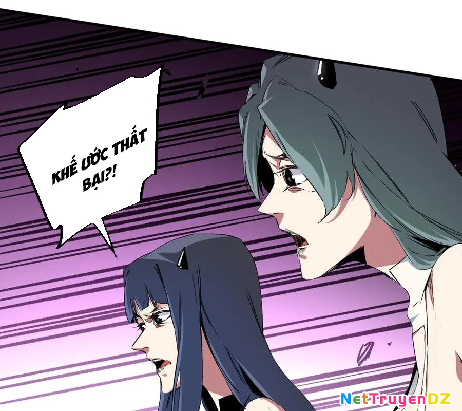 Toàn Dân Chuyển Chức : Duy Ta Vô Chức Tán Nhân Chapter 148 - Trang 4