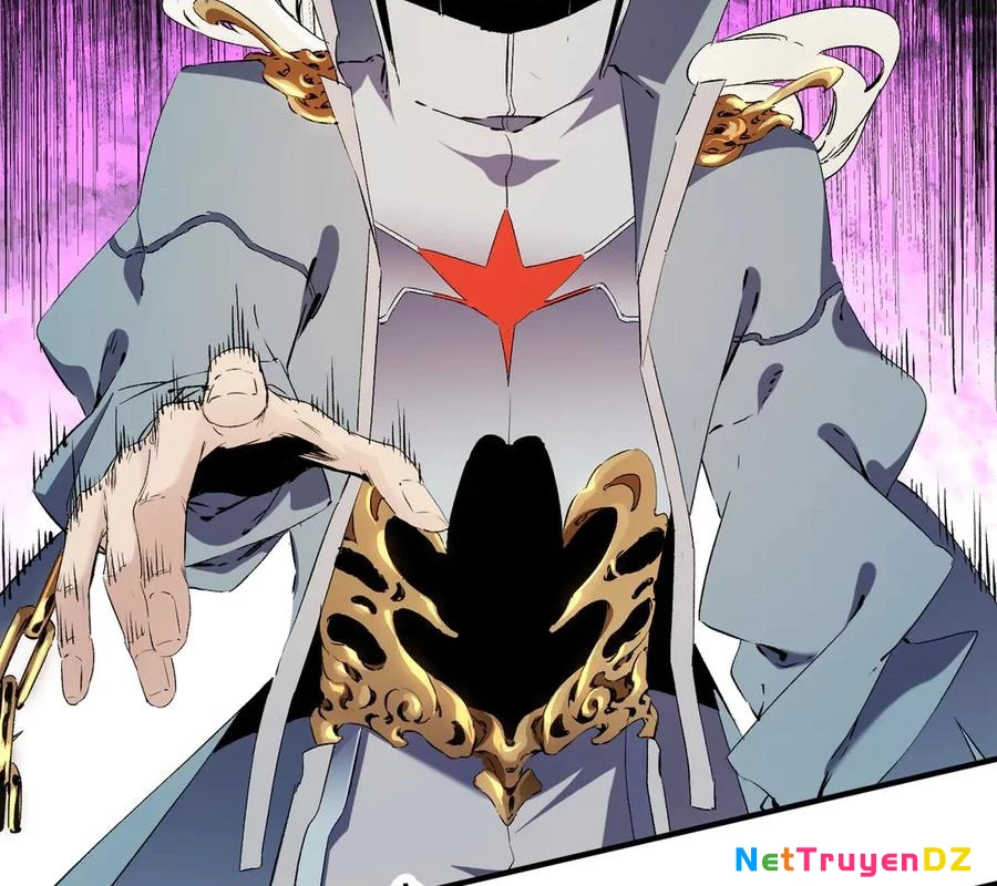 Toàn Dân Chuyển Chức : Duy Ta Vô Chức Tán Nhân Chapter 148 - Trang 4