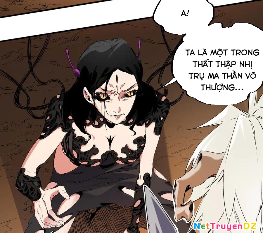 Toàn Dân Chuyển Chức : Duy Ta Vô Chức Tán Nhân Chapter 148 - Trang 4