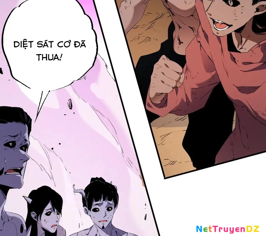 Toàn Dân Chuyển Chức : Duy Ta Vô Chức Tán Nhân Chapter 148 - Trang 4