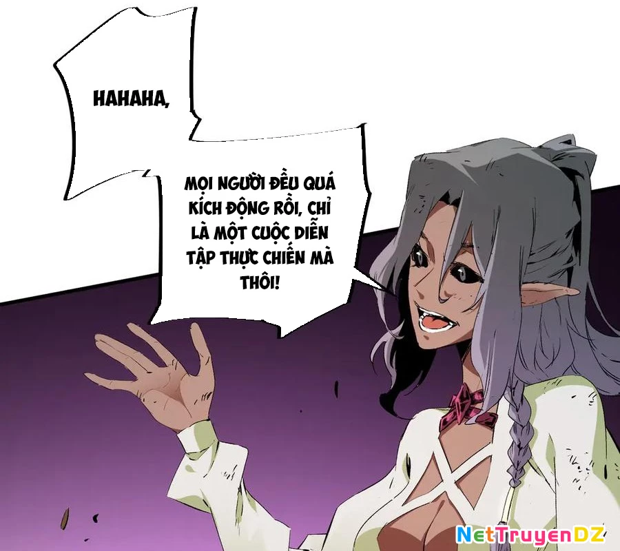 Toàn Dân Chuyển Chức : Duy Ta Vô Chức Tán Nhân Chapter 148 - Trang 4