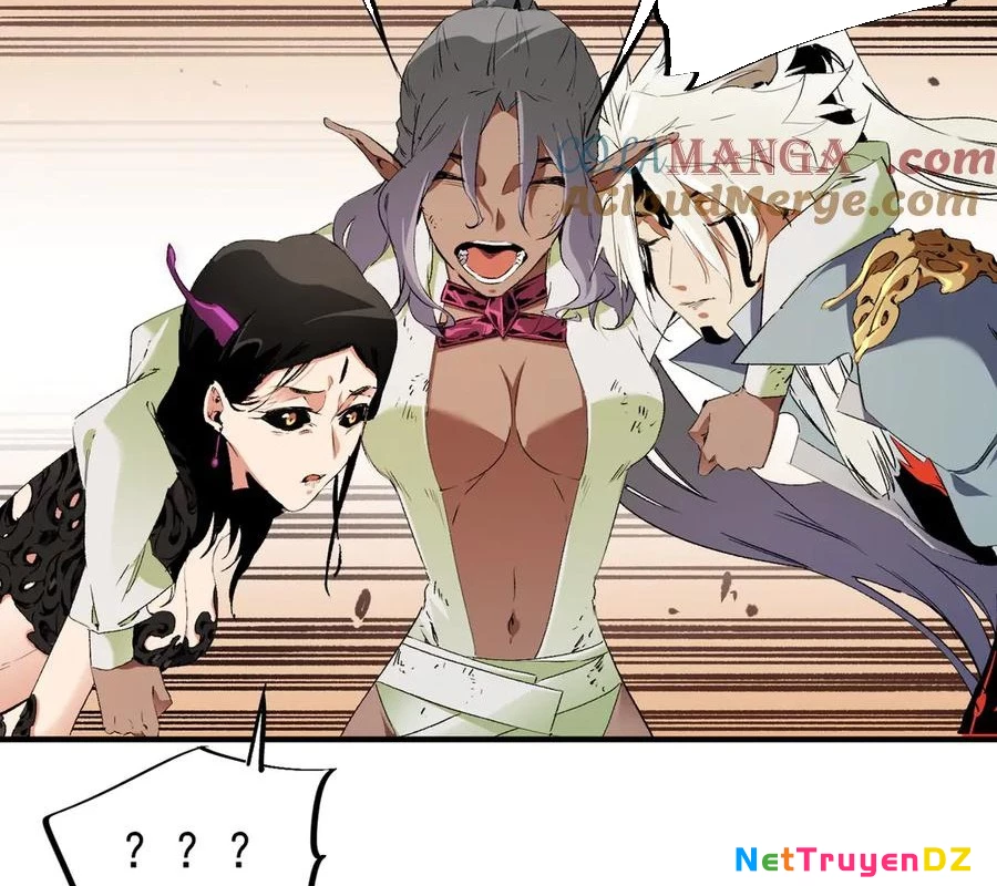 Toàn Dân Chuyển Chức : Duy Ta Vô Chức Tán Nhân Chapter 148 - Trang 4