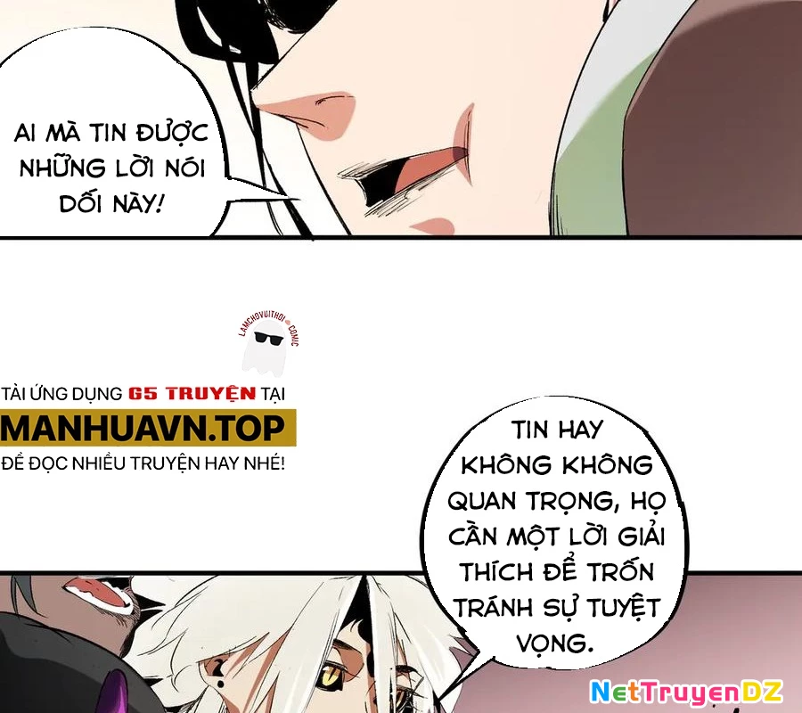 Toàn Dân Chuyển Chức : Duy Ta Vô Chức Tán Nhân Chapter 148 - Trang 4