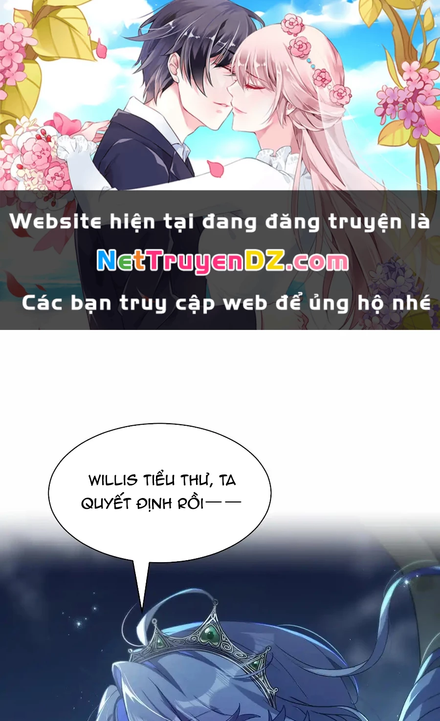 Vượt Cấp Xuyên Không, Tại Sao Tôi Lại Trở Thành Tiểu Thư Tu Sĩ? Chapter 6 - Trang 3