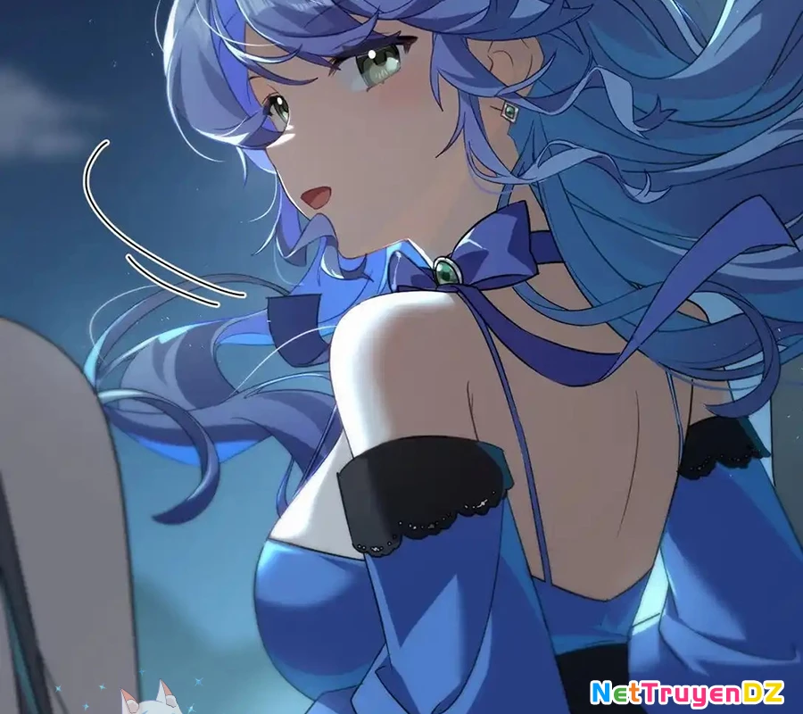 Vượt Cấp Xuyên Không, Tại Sao Tôi Lại Trở Thành Tiểu Thư Tu Sĩ? Chapter 6 - Trang 3