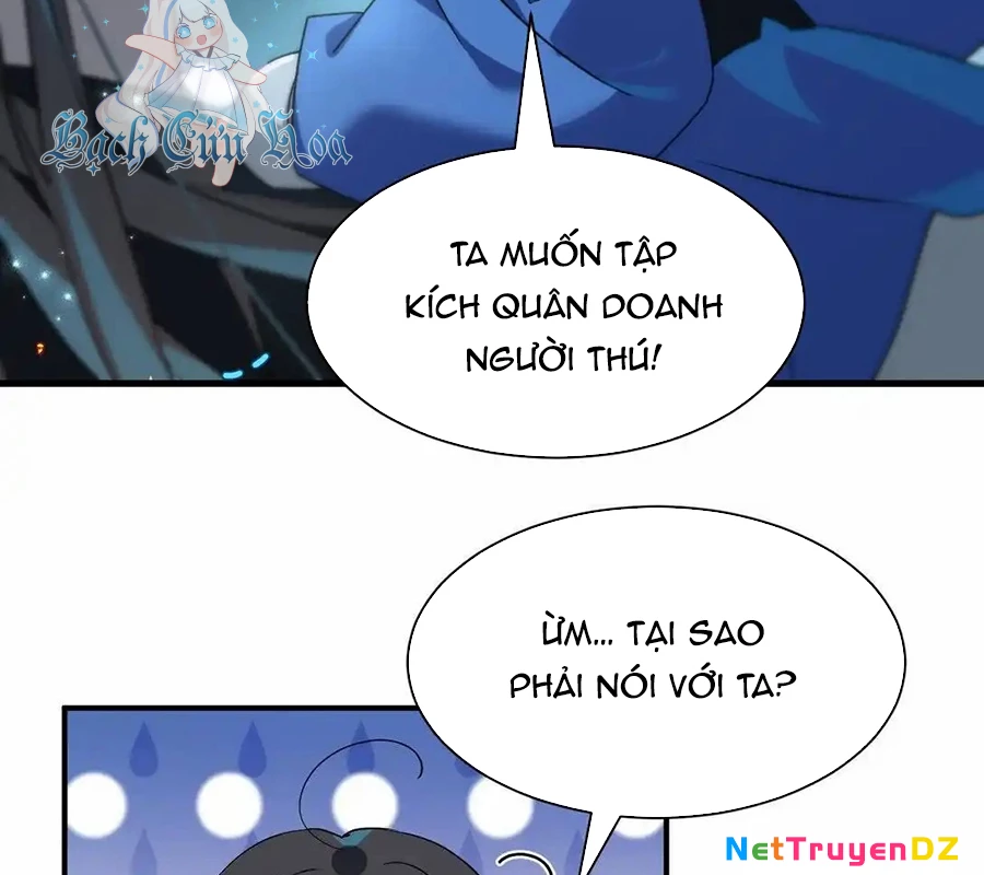 Vượt Cấp Xuyên Không, Tại Sao Tôi Lại Trở Thành Tiểu Thư Tu Sĩ? Chapter 6 - Trang 3