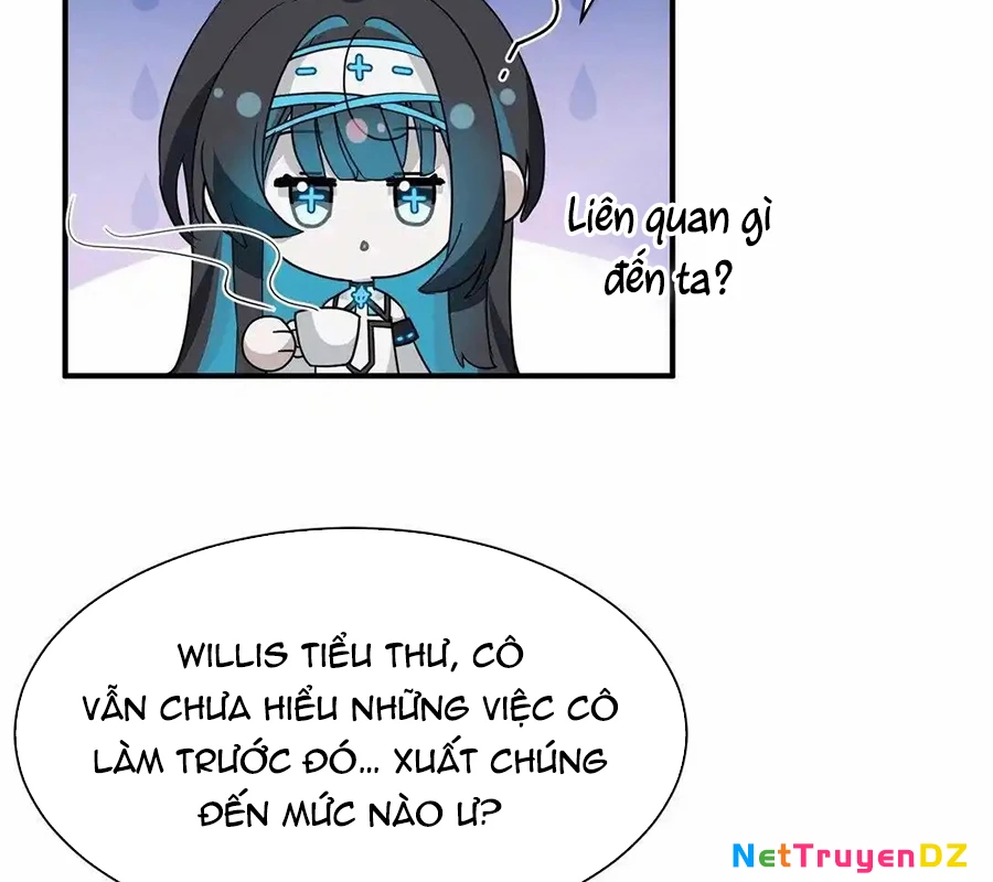 Vượt Cấp Xuyên Không, Tại Sao Tôi Lại Trở Thành Tiểu Thư Tu Sĩ? Chapter 6 - Trang 3