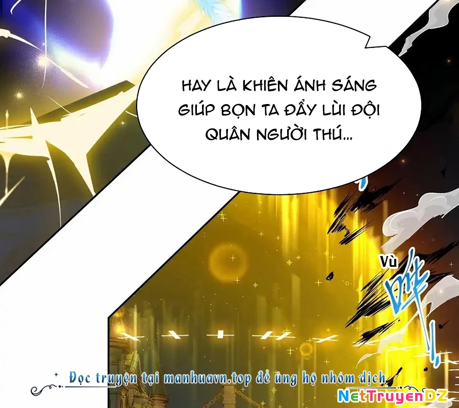 Vượt Cấp Xuyên Không, Tại Sao Tôi Lại Trở Thành Tiểu Thư Tu Sĩ? Chapter 6 - Trang 3