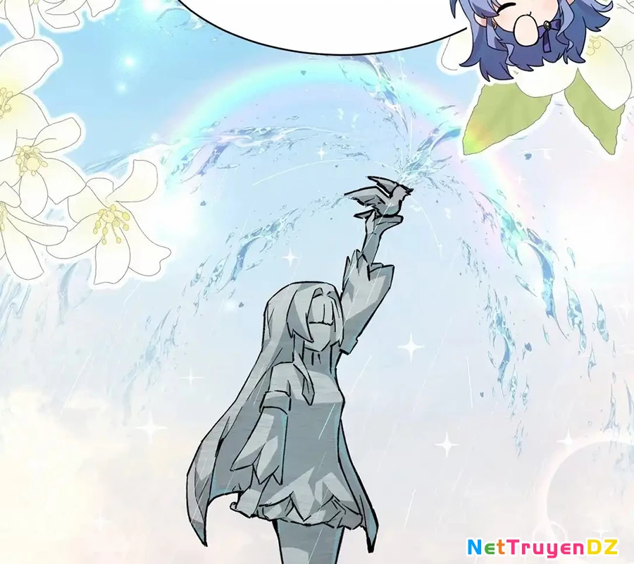 Vượt Cấp Xuyên Không, Tại Sao Tôi Lại Trở Thành Tiểu Thư Tu Sĩ? Chapter 6 - Trang 3