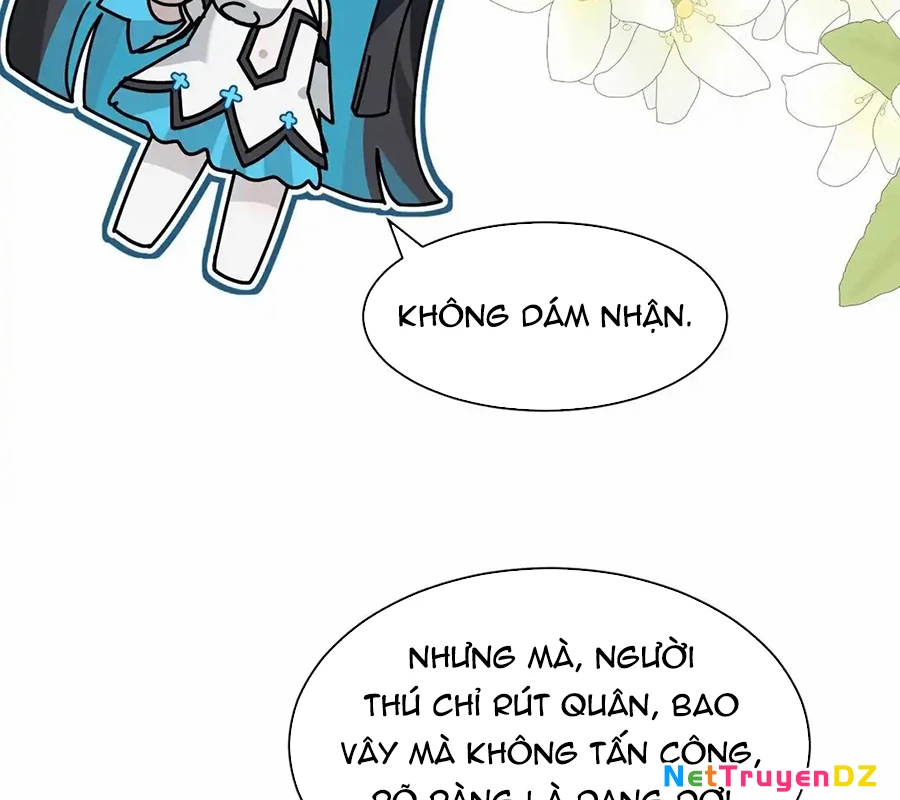 Vượt Cấp Xuyên Không, Tại Sao Tôi Lại Trở Thành Tiểu Thư Tu Sĩ? Chapter 6 - Trang 3