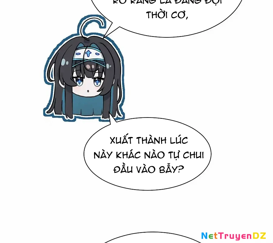 Vượt Cấp Xuyên Không, Tại Sao Tôi Lại Trở Thành Tiểu Thư Tu Sĩ? Chapter 6 - Trang 3