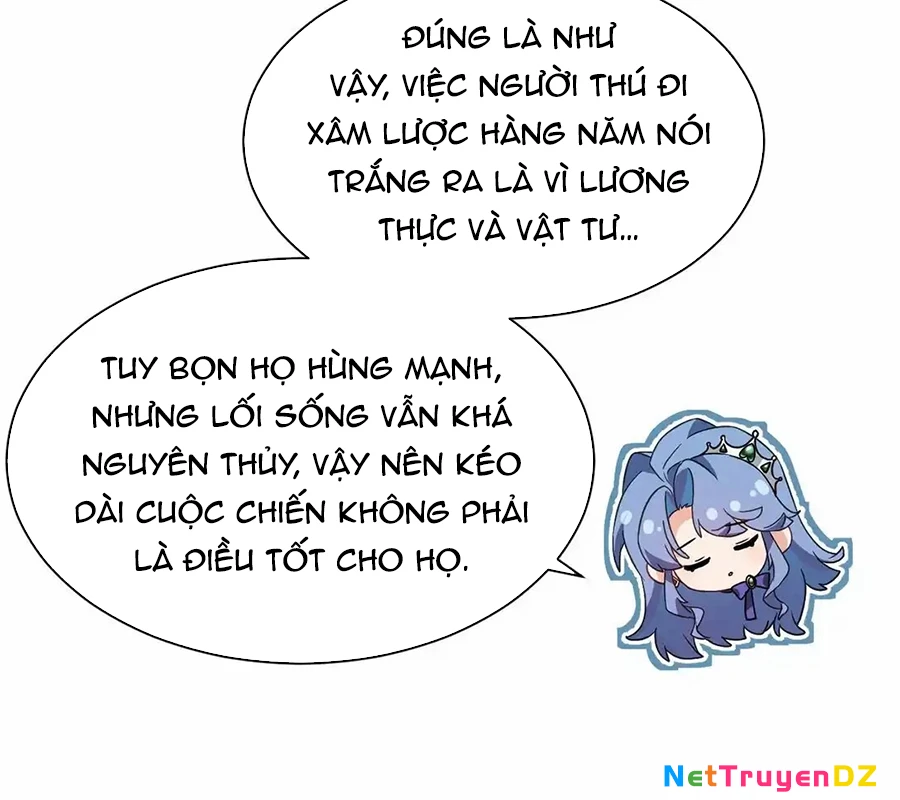 Vượt Cấp Xuyên Không, Tại Sao Tôi Lại Trở Thành Tiểu Thư Tu Sĩ? Chapter 6 - Trang 3