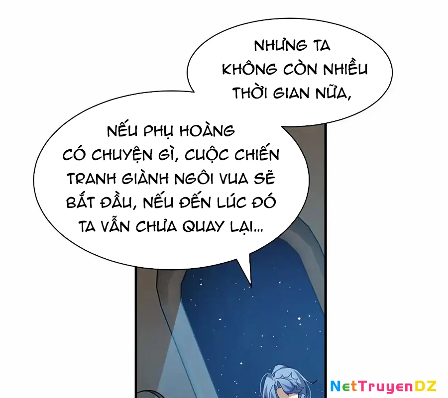 Vượt Cấp Xuyên Không, Tại Sao Tôi Lại Trở Thành Tiểu Thư Tu Sĩ? Chapter 6 - Trang 3