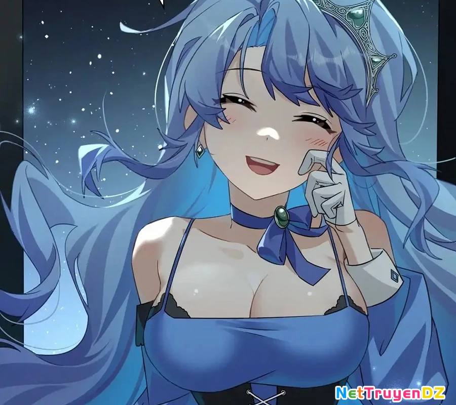 Vượt Cấp Xuyên Không, Tại Sao Tôi Lại Trở Thành Tiểu Thư Tu Sĩ? Chapter 6 - Trang 3