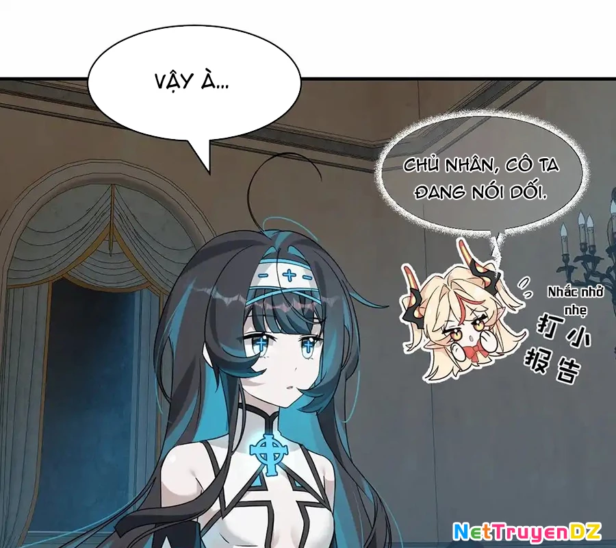 Vượt Cấp Xuyên Không, Tại Sao Tôi Lại Trở Thành Tiểu Thư Tu Sĩ? Chapter 6 - Trang 3