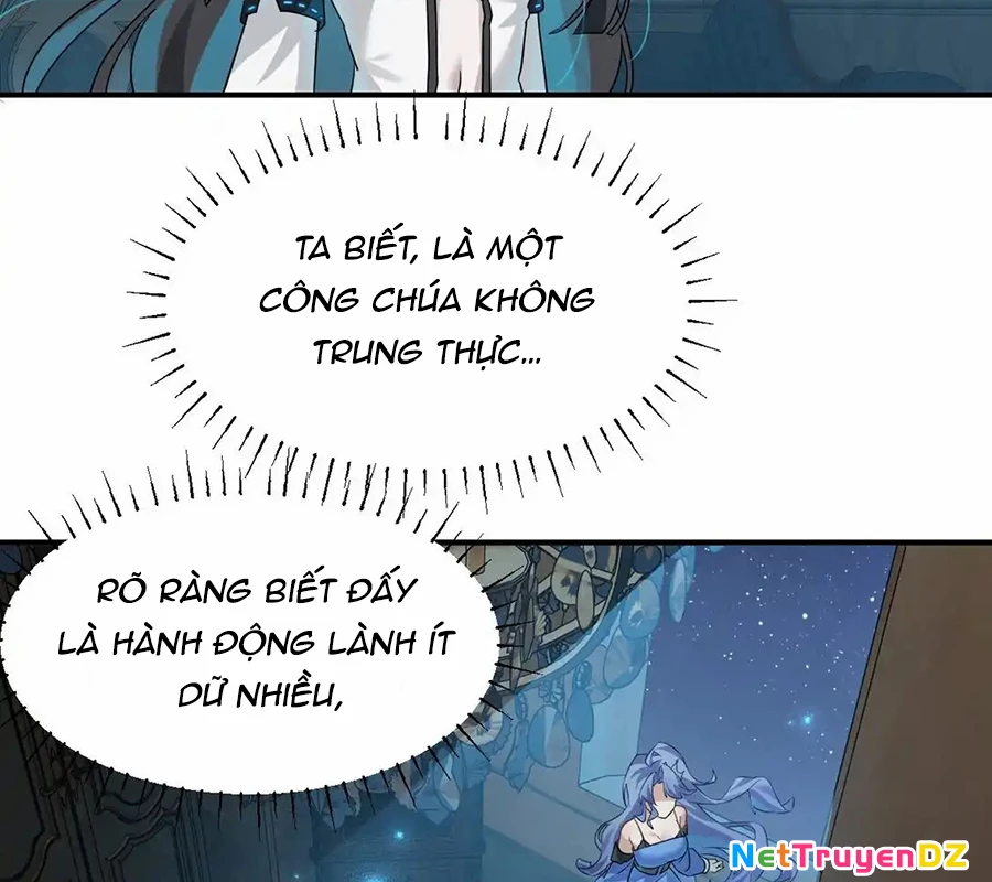 Vượt Cấp Xuyên Không, Tại Sao Tôi Lại Trở Thành Tiểu Thư Tu Sĩ? Chapter 6 - Trang 3