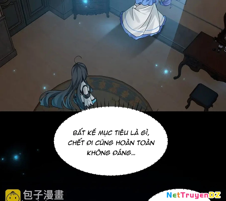 Vượt Cấp Xuyên Không, Tại Sao Tôi Lại Trở Thành Tiểu Thư Tu Sĩ? Chapter 6 - Trang 3