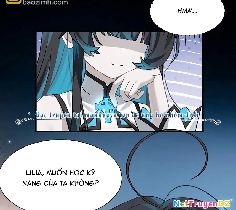 Vượt Cấp Xuyên Không, Tại Sao Tôi Lại Trở Thành Tiểu Thư Tu Sĩ? Chapter 6 - Trang 3