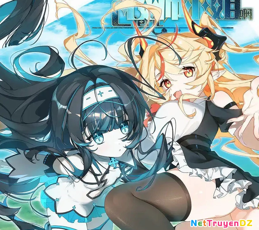 Vượt Cấp Xuyên Không, Tại Sao Tôi Lại Trở Thành Tiểu Thư Tu Sĩ? Chapter 6 - Trang 3