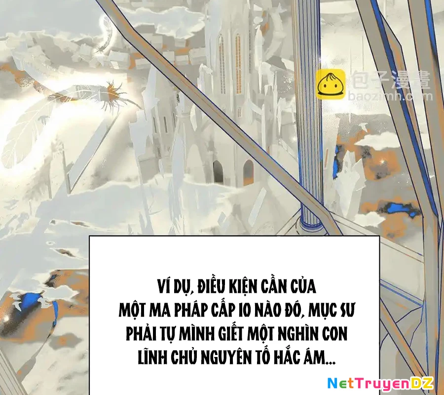 Vượt Cấp Xuyên Không, Tại Sao Tôi Lại Trở Thành Tiểu Thư Tu Sĩ? Chapter 6 - Trang 3