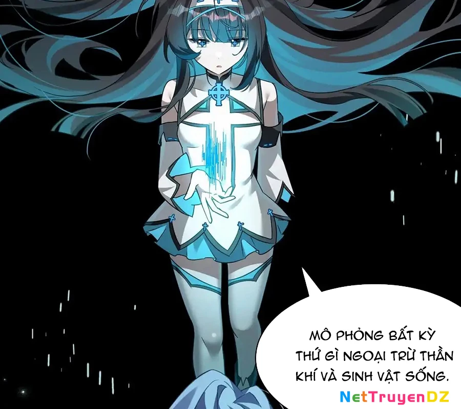 Vượt Cấp Xuyên Không, Tại Sao Tôi Lại Trở Thành Tiểu Thư Tu Sĩ? Chapter 6 - Trang 3