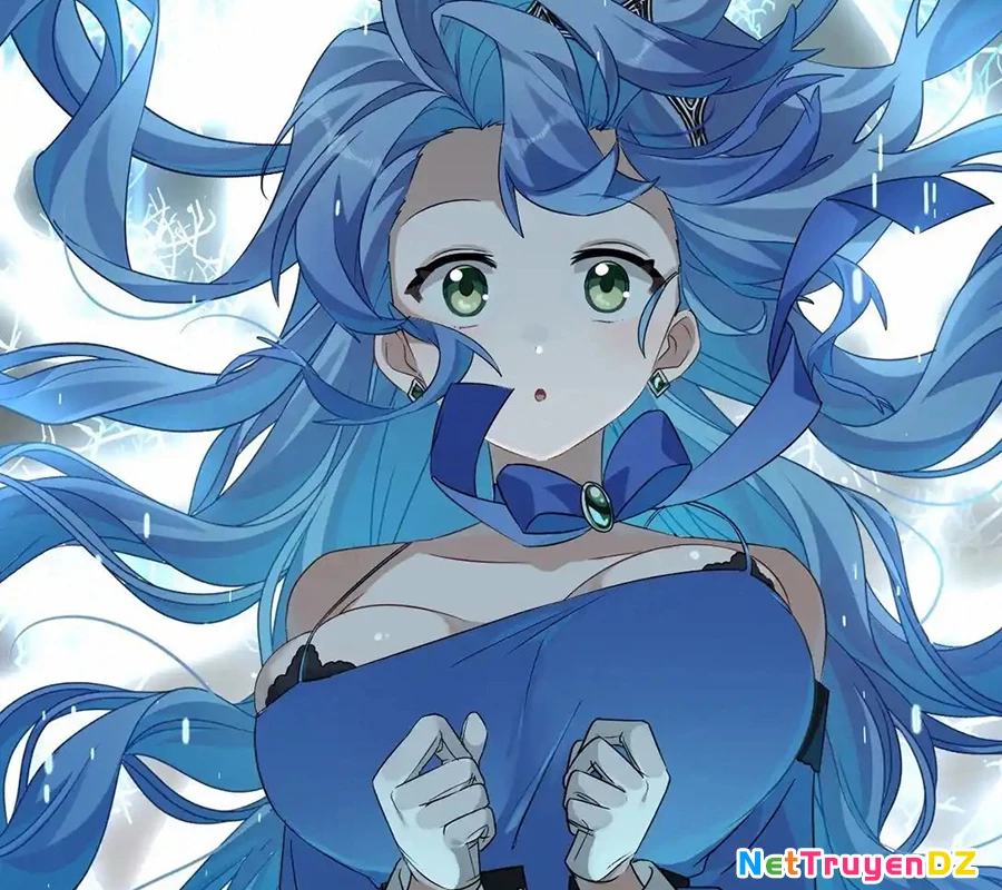 Vượt Cấp Xuyên Không, Tại Sao Tôi Lại Trở Thành Tiểu Thư Tu Sĩ? Chapter 6 - Trang 3