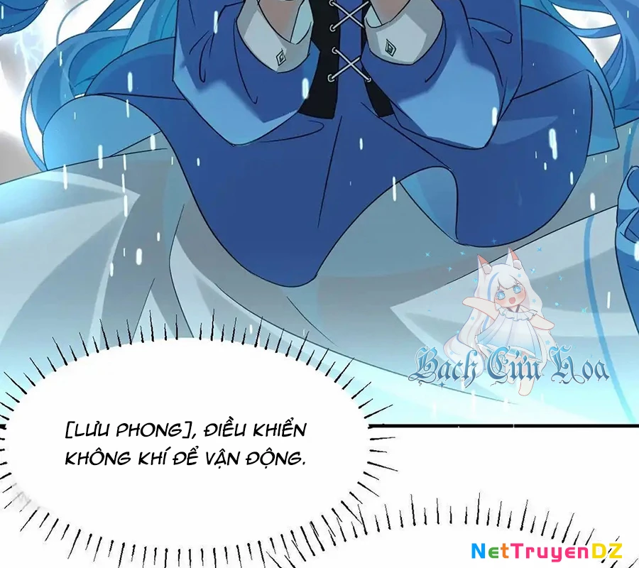 Vượt Cấp Xuyên Không, Tại Sao Tôi Lại Trở Thành Tiểu Thư Tu Sĩ? Chapter 6 - Trang 3